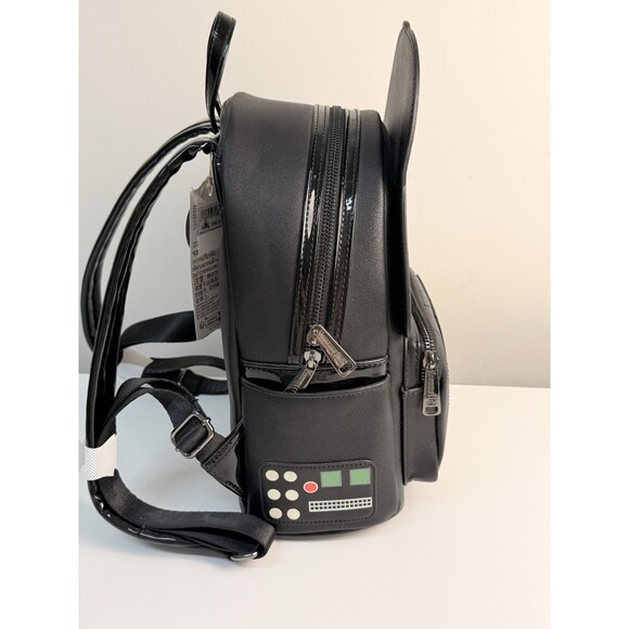 Backpacks